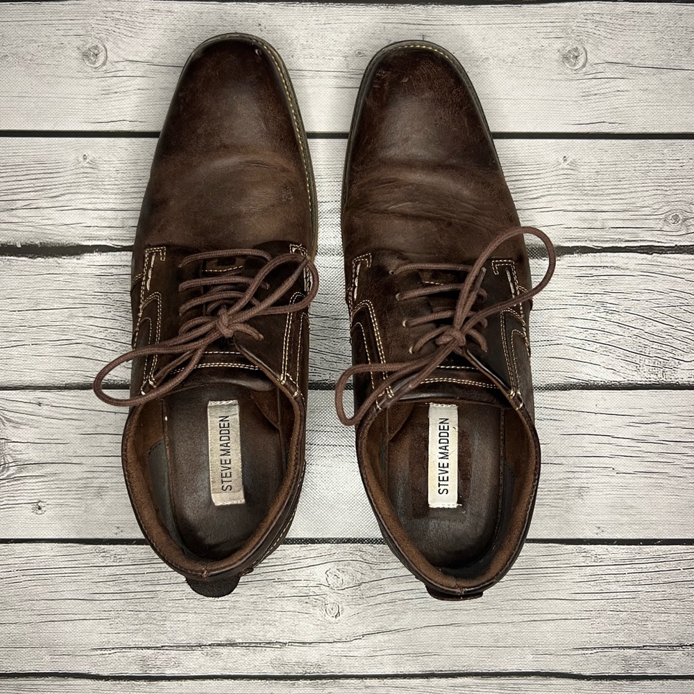 Steve Madden Shoes